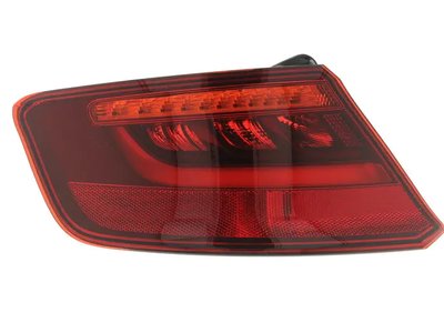Лівий ліхтар Audi A3 Sportback 2012-2016 Led 8V4945095A