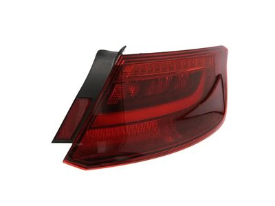 Правий ліхтар Audi A3 Sportback 2012-2016 Led 8V4945096A