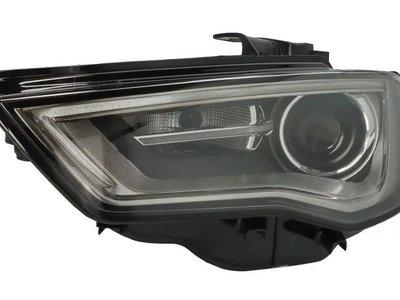 Ліва Фара Audi A3 2012-2016 Ксенон 8V0941043N