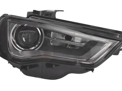 Права фара Audi A3 2012-2016 Ксенон 8V0941044N