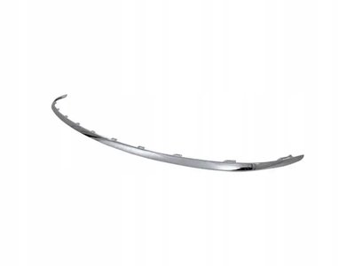 Молдинг заднього бампера Audi A8 D4 2010- 2013 4H08074432ZZ