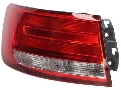 Лівий Ліхтар Audi A4 B9 2016-2019 галоген 8W5945069A