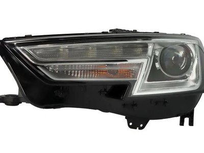 Ліва Фара Audi A4 B9 2016-2019 Ксенон 8W0941043