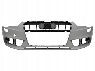Передній бампер Audi A5 B8 2012-2016 Омивачі 8T0807065BGRU