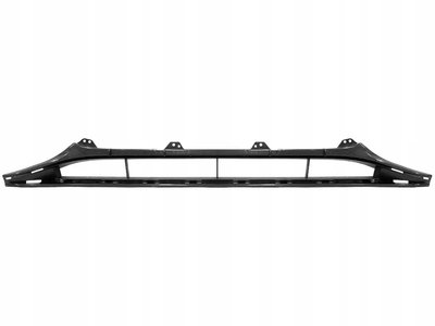 Решітка бампера Audi A5 B8 2012-2016, 8T0807647A01C крім S Line