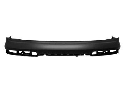 Задній бампер верх Audi Q7 2010-2015 4L0807303DGRU