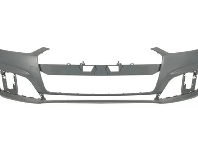Передній бампер Audi A5 F5 2016-2020 Окрім Sline 8W6807065