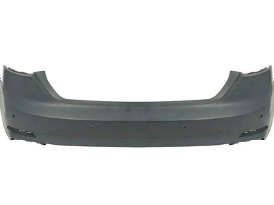 Задній бампер Audi A5 F5 2016-2020 Sline парктроніки 8W6807067AA