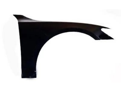 Крило переднє праве Audi A7 18-  сталь 4K8821106B