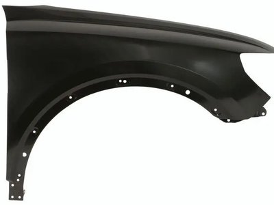 Крило переднє праве Audi Q3 2018-  83A821022