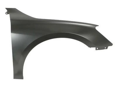 Крило переднє праве Audi A3 8Y 2020- сталь  8Y0821106B
