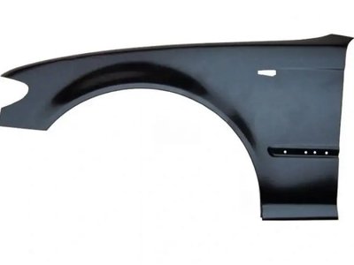 Крило ліве BMW 3 E46 2001-2005 41357042323
