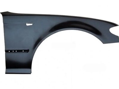 Крило праве BMW 3 E46 2001-2005