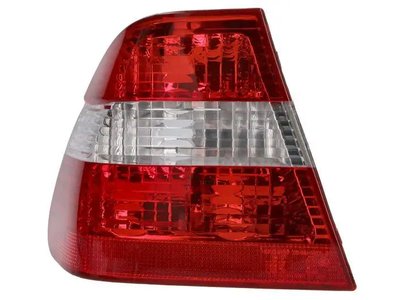 Лівий Ліхтар Bmw E46 2001-2005 63216910533
