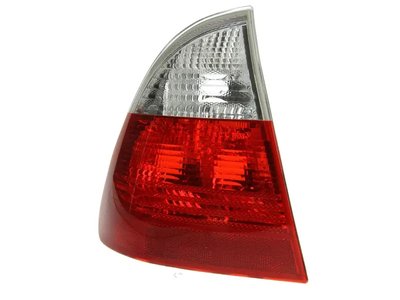Лівий Ліхтар BMW E46 Універсал 2001-2005 63216900473