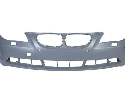 Передній бампер Bmw E60 E61 2003-2016 Дорестайлінг
