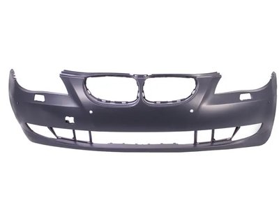 Передній бампер Bmw E60 E61 2006-2010 Рестайлінг 51117178079