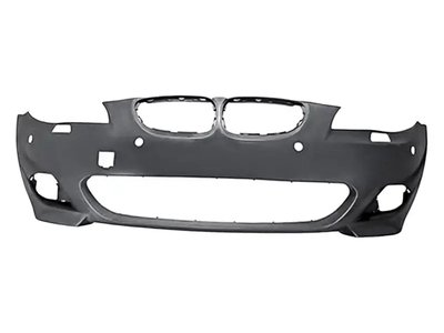 Передній бампер Bmw E60 E61 2003-2010 M-sport 51117897208