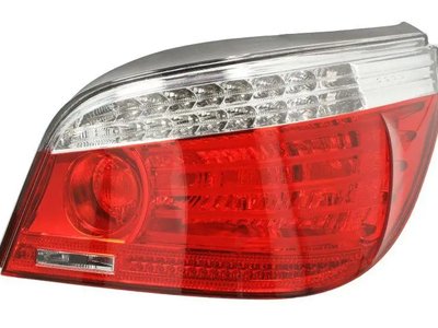 Правий Ліхтар Bmw E60 E61 2006-2010 Рестайлінг 63217177282