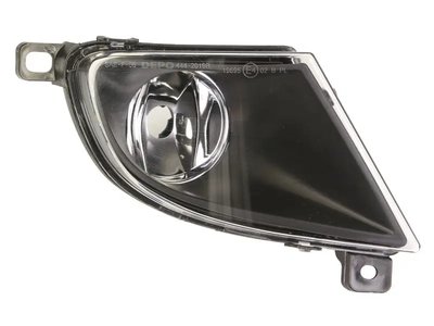 Права Протитуманка Bmw E60 E61 2006-2010 Рестайлінг 7177712