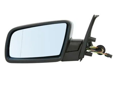 Дзеркало Ліве Bmw 5 E60 2003-2007 51167065081 51167078359 51167189501 9 Pin