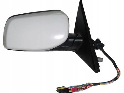 Дзеркало Праве Bmw E60 9 Pin 2003-2008 51167065082