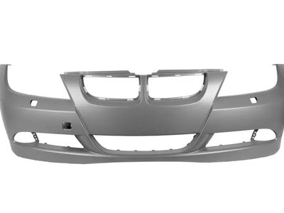 Передній бампер Bmw E90 E91 2005-2008 Дорестайлінг 5111717005