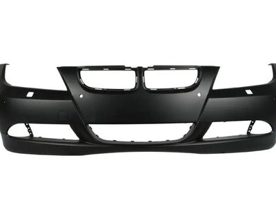Передній бампер Bmw E90 E91 2006-2008 Омивачі Парктроніки 51117170053