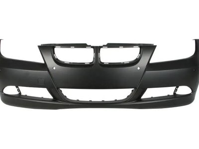 Передній бампер Bmw E90 E91 2006-2008 Дорестайлінг Парктроніки 51117170051