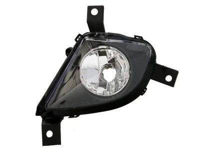 Ліва Протитуманка Bmw E90 2008-2011 Рестайлінг 63177199893