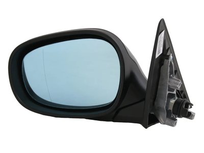Ліве Дзеркало Bmw E90 2008-2011 5 Pin 51167158901