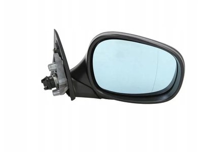 Праве Дзеркало Bmw E90 2008-2011 5 Pin 51167158901