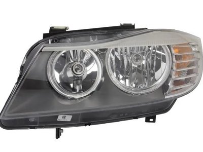 Ліва фара Bmw E90 E91 2008-2011 Тип Valeo 63117202581