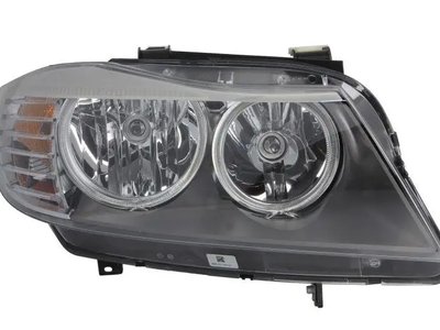 Права фара Bmw E90 E91 2008-2011 Тип Valeo 63117202582