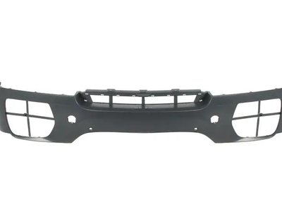 Передній бампер BMW X6 E71 2008-2014 51117052398