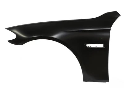 Крило ліве BMW 5 F10 2010 - алюміній 41357248659