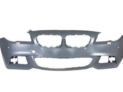 Передній бампер Bmw 5 F10 F11 2010-2013 Msport 51118048668
