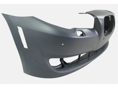 Передній бампер Bmw 5 F10 F11 2010-2013 Usa Парктроніки 51117285965