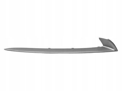 Правий Молдинг Решітка без птф BMW 5 F10 51117331764