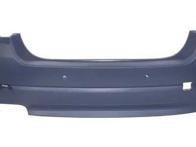 Задній бампер Bmw 5 F10 F11 2010-2013 Парктроніки 51127238522