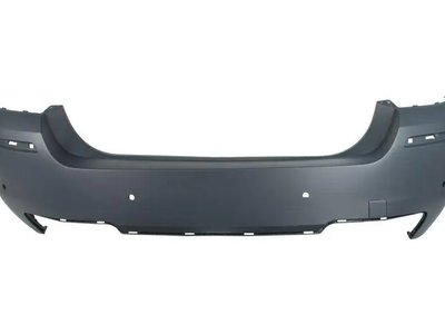 Задній бампер Bmw 5 F10 F11 2010-2013 Msport 51128048594