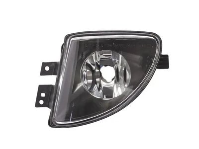 Ліва Протитуманка Bmw F10 F11 2010-2013 63177216887