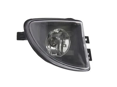 Права Протитуманка Bmw F10 F11 2010-2013 63177216888