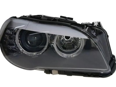 Права фара Bmw 5 F10 F11 2010-2013 Галоген 63117203240