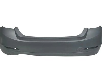 Передний бампер Bmw 3 F30 31 2012-2015 51127312725