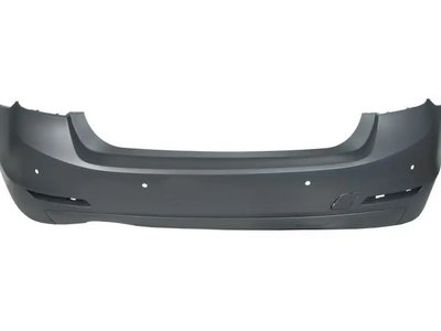 Передний бампер Bmw 3 F30 31 2012-2015 51127312728