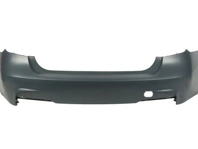 Передний бампер Bmw 3 F30 31 2012-2015 Msport 51128056497