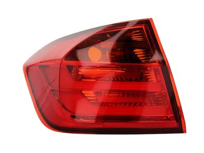 Левый Фонарь  Bmw F30 2012-2015 63217312845