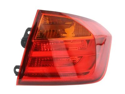 Правый Фонарь  Bmw F30 2012-2015 63217312846