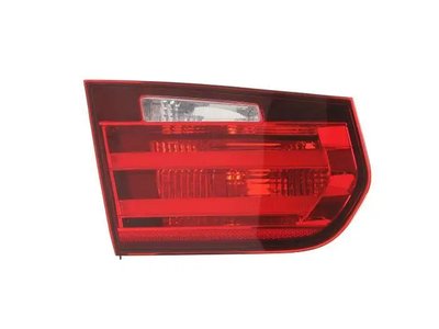 Левый Фонарь Внутренний Bmw 3 F30 31 2012-2015 63217313055